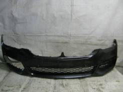 Бампер. BMW 5-Series, G30, G31 Двигатели: B47D20, B48B20, B57D30, B58B30, N63B44