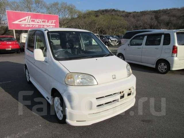 Honda Life. �������, ��������, 0.7, ������, �/�, ��� ���. ��� ����� �� ������������ ����