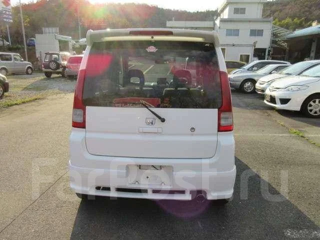 Honda Life. �������, ��������, 0.7, ������, �/�, ��� ���. ��� ����� �� ������������ ����