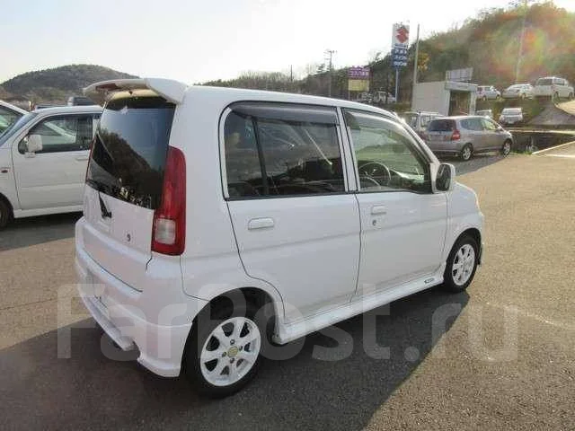 Honda Life. �������, ��������, 0.7, ������, �/�, ��� ���. ��� ����� �� ������������ ����