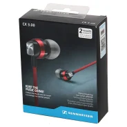 Sennheiser CX 3.00 ����