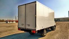 Hyundai HD78. Hyundai HD 78 Рефрижератор, 3 900 куб. см., 5 000 кг., 4x2