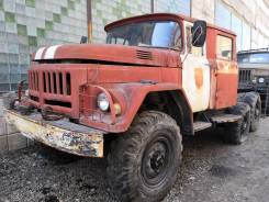 ЗИЛ 131. Продам грузовик зил 131, 3 000 куб. см., 5 000 кг., 6x6