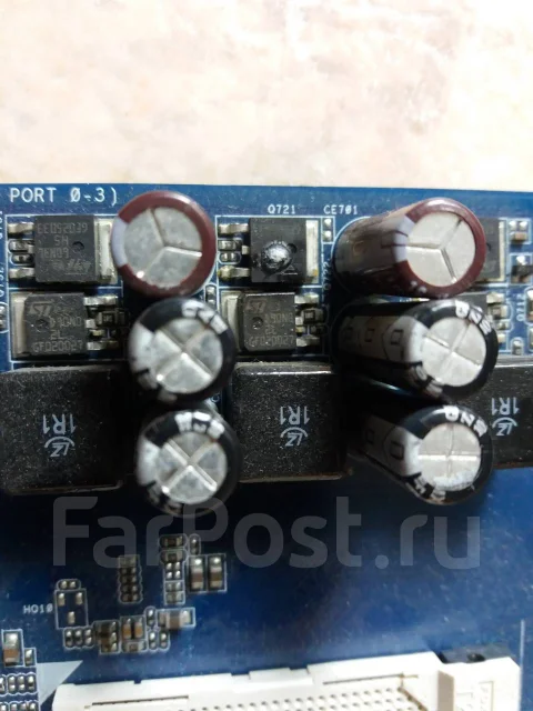 Socket AM2+ ����