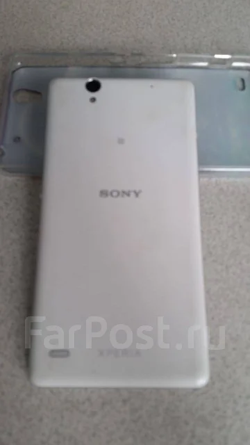 Sony Xperia C4. �/�, �����, 4G LTE ����