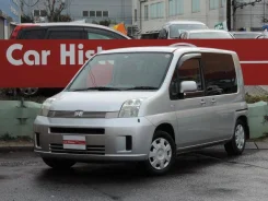 Honda Mobilio. �������, ��������, 1.5, ������, �/�, ��� ���. ��� ����� �� ������������ ����