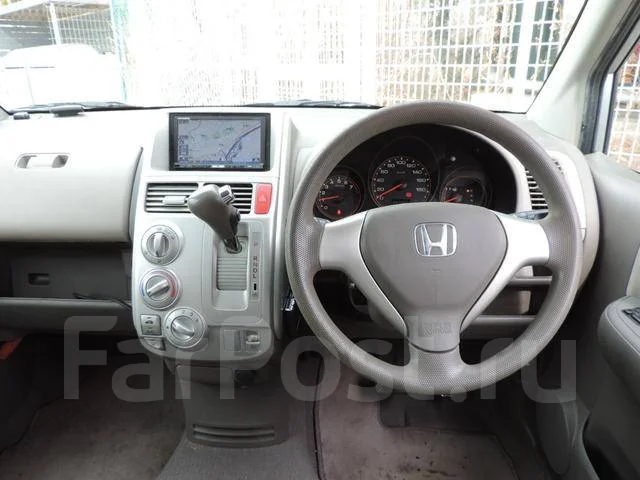 Honda Mobilio. �������, ��������, 1.5, ������, �/�, ��� ���. ��� ����� �� ������������ ����