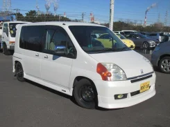 Honda Mobilio. �������, ��������, 1.5, ������, �/�, ��� ���. ��� ����� �� ������������ ����