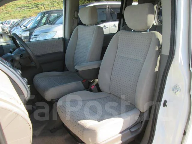 Honda Mobilio. �������, ��������, 1.5, ������, �/�, ��� ���. ��� ����� �� ������������ ����
