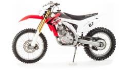 Motoland XR 250. 250 куб. см., исправен, без птс, без пробега. Под заказ