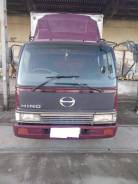 Hino Ranger. Продается грузовик , 7 500 куб. см., 5 000 кг., 4x2