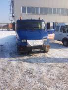 ЗИЛ 3250 Бычок, 1998 в Калтане ЗИЛ 3250 Бычок. Продам эвакуатор, 4 700 куб. см., 3 000 кг., 6x2
