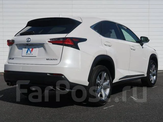 Lexus NX200t. �������, ��������, 2.0 (238��.�.), ������, 40 000����. ��, �/�, ��� ���. ��� ����� �� ������������ ����