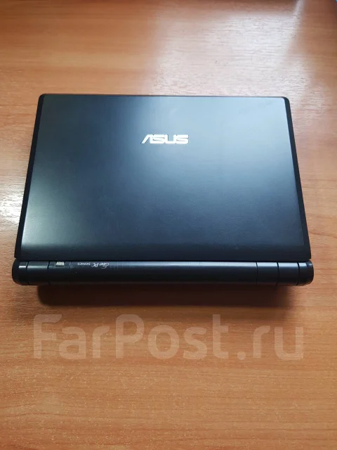 Asus Eee PC 900. WiFi: 1, Bluetooth: 1, ����������� �� 2��. ����