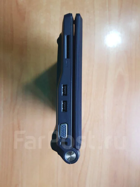 Asus Eee PC 900. WiFi: 1, Bluetooth: 1, ����������� �� 2��. ����