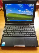 Asus Eee PC 900. WiFi: 1, Bluetooth: 1, ����������� �� 2��. ����