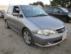 Honda Odyssey. �������, ��������, 2.3, ������, �/�, ��� ���. ��� ����� �� ������������ ����