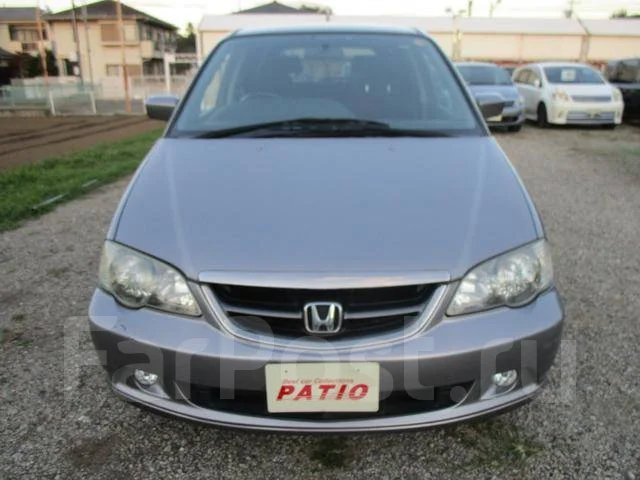 Honda Odyssey. �������, ��������, 2.3, ������, �/�, ��� ���. ��� ����� �� ������������ ����