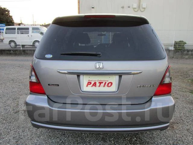Honda Odyssey. �������, ��������, 2.3, ������, �/�, ��� ���. ��� ����� �� ������������ ����