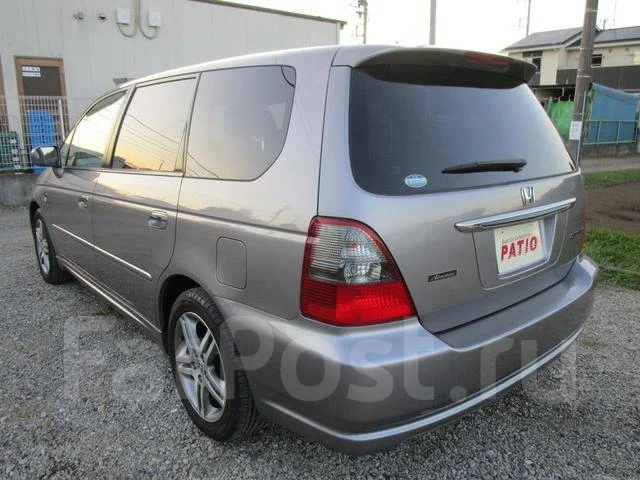 Honda Odyssey. �������, ��������, 2.3, ������, �/�, ��� ���. ��� ����� �� ������������ ����