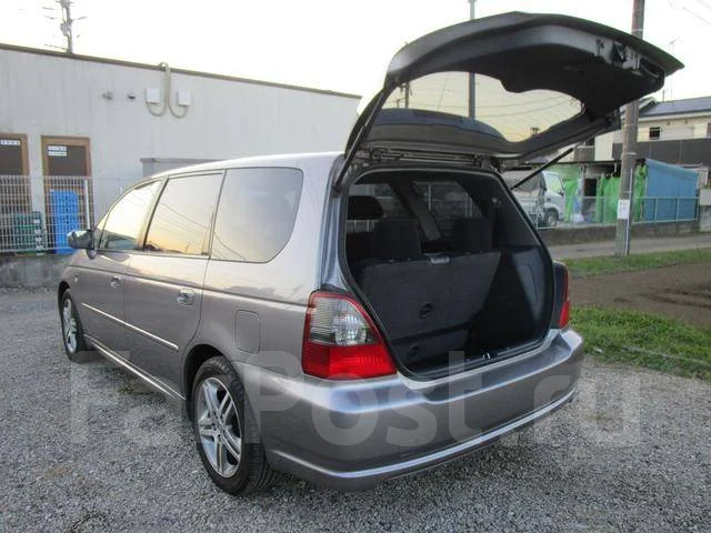 Honda Odyssey. �������, ��������, 2.3, ������, �/�, ��� ���. ��� ����� �� ������������ ����