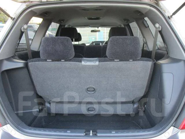 Honda Odyssey. �������, ��������, 2.3, ������, �/�, ��� ���. ��� ����� �� ������������ ����