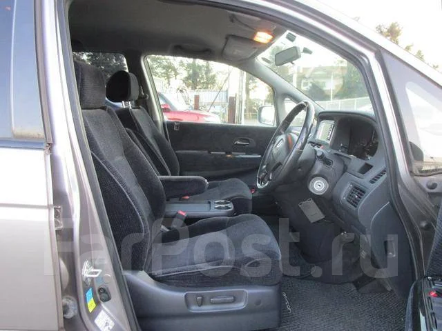 Honda Odyssey. �������, ��������, 2.3, ������, �/�, ��� ���. ��� ����� �� ������������ ����