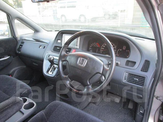 Honda Odyssey. �������, ��������, 2.3, ������, �/�, ��� ���. ��� ����� �� ������������ ����
