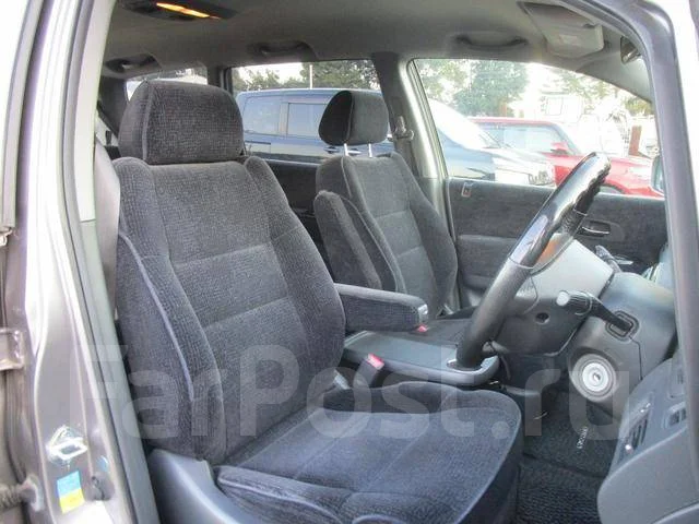 Honda Odyssey. �������, ��������, 2.3, ������, �/�, ��� ���. ��� ����� �� ������������ ����