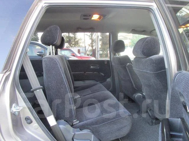 Honda Odyssey. �������, ��������, 2.3, ������, �/�, ��� ���. ��� ����� �� ������������ ����