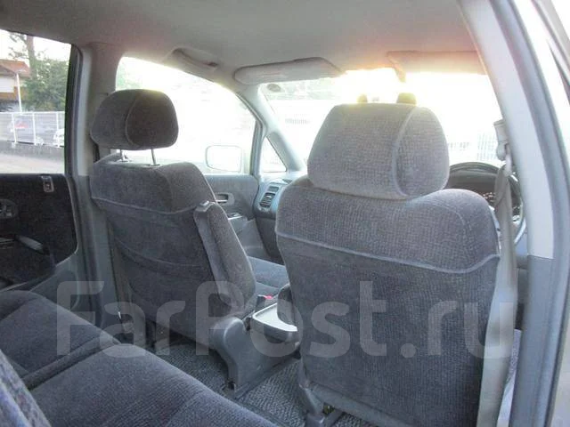 Honda Odyssey. �������, ��������, 2.3, ������, �/�, ��� ���. ��� ����� �� ������������ ����