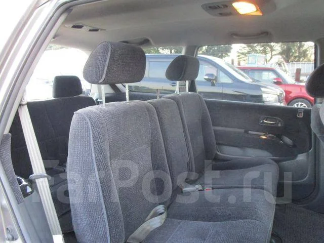 Honda Odyssey. �������, ��������, 2.3, ������, �/�, ��� ���. ��� ����� �� ������������ ����