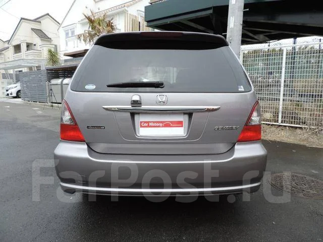 Honda Odyssey. �������, ��������, 3.0, ������, �/�, ��� ���. ��� ����� �� ������������ ����