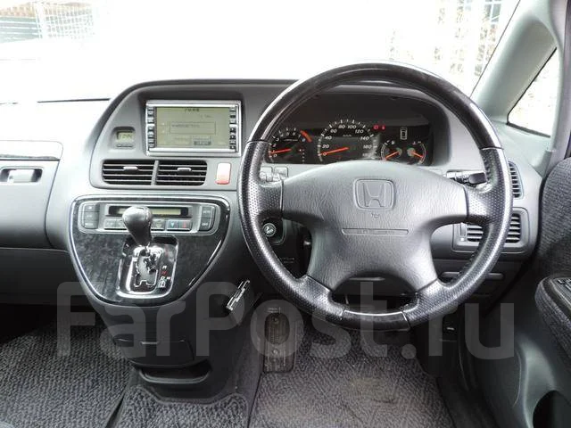 Honda Odyssey. �������, ��������, 3.0, ������, �/�, ��� ���. ��� ����� �� ������������ ����