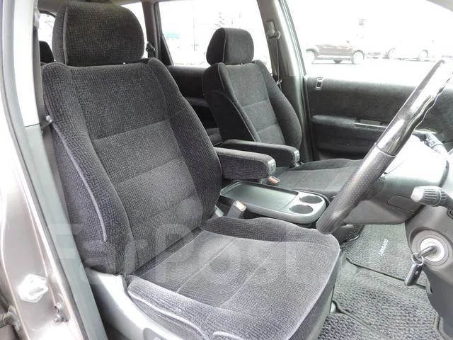 Honda Odyssey. �������, ��������, 3.0, ������, �/�, ��� ���. ��� ����� �� ������������ ����