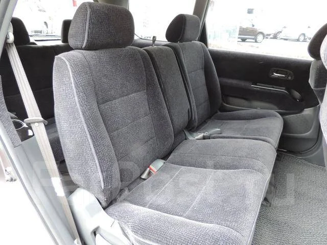 Honda Odyssey. �������, ��������, 3.0, ������, �/�, ��� ���. ��� ����� �� ������������ ����