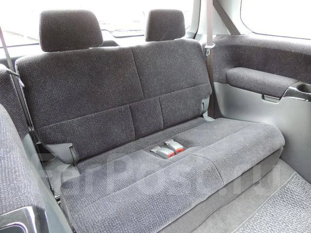 Honda Odyssey. �������, ��������, 3.0, ������, �/�, ��� ���. ��� ����� �� ������������ ����