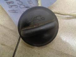 Крышка маслозаливной горловины Audi 80/90 B3 1986-1991 Номер OEM 06B103485C