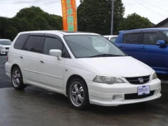 Honda Odyssey. �������, ��������, 2.3, ������, �/�, ��� ���. ��� ����� �� ������������ ����