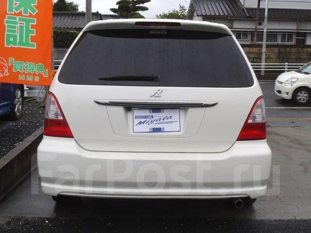Honda Odyssey. �������, ��������, 2.3, ������, �/�, ��� ���. ��� ����� �� ������������ ����