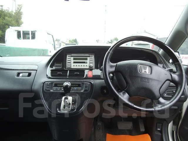 Honda Odyssey. �������, ��������, 2.3, ������, �/�, ��� ���. ��� ����� �� ������������ ����