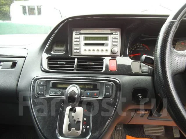 Honda Odyssey. �������, ��������, 2.3, ������, �/�, ��� ���. ��� ����� �� ������������ ����