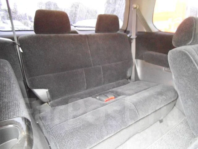 Honda Odyssey. �������, ��������, 2.3, ������, �/�, ��� ���. ��� ����� �� ������������ ����