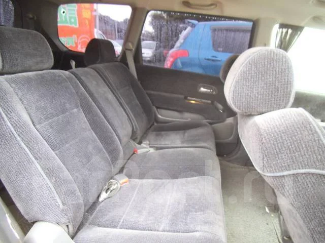 Honda Odyssey. �������, ��������, 2.3, ������, �/�, ��� ���. ��� ����� �� ������������ ����