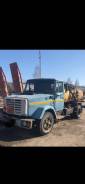 ЗИЛ 433362. Продам топливозаправщик, 6 000 кг., 4x2