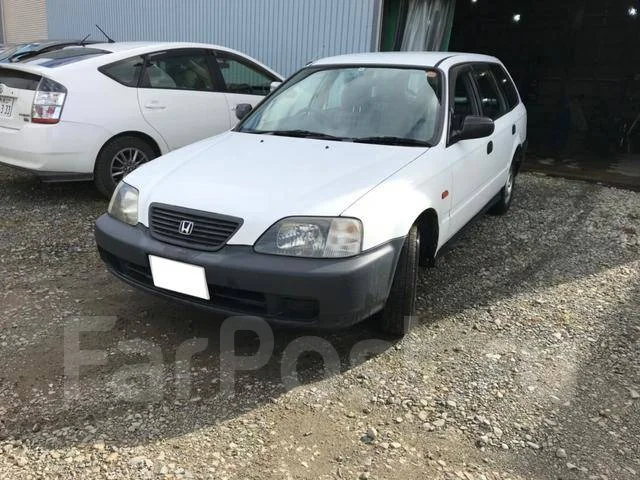 Honda Partner. ��������, ��������, 1.6, ������, �/�, ��� ���. ��� ����� �� ������������ ����