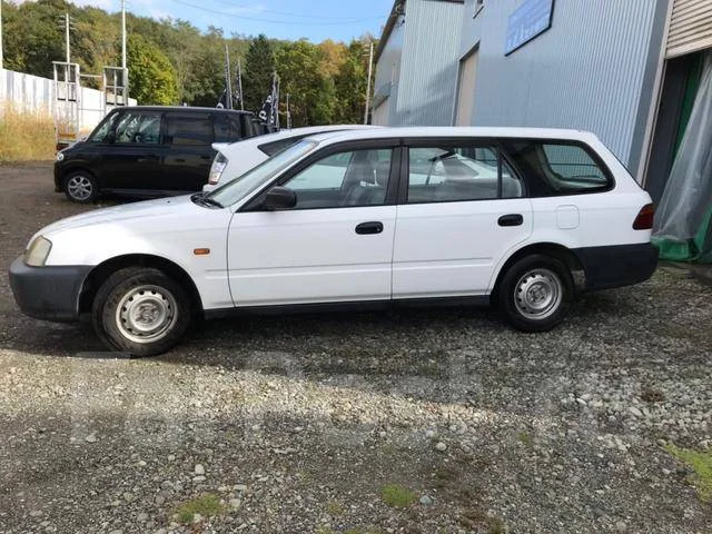Honda Partner. ��������, ��������, 1.6, ������, �/�, ��� ���. ��� ����� �� ������������ ����