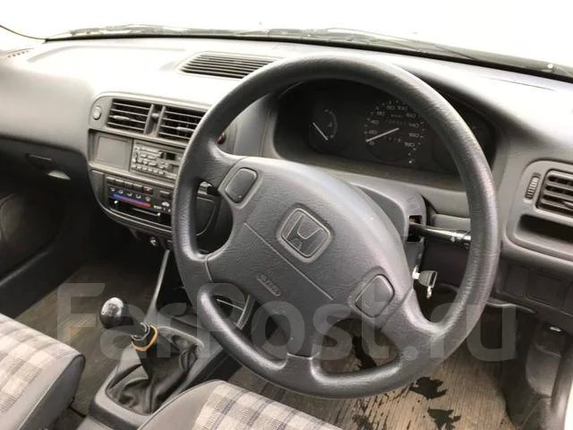 Honda Partner. ��������, ��������, 1.6, ������, �/�, ��� ���. ��� ����� �� ������������ ����