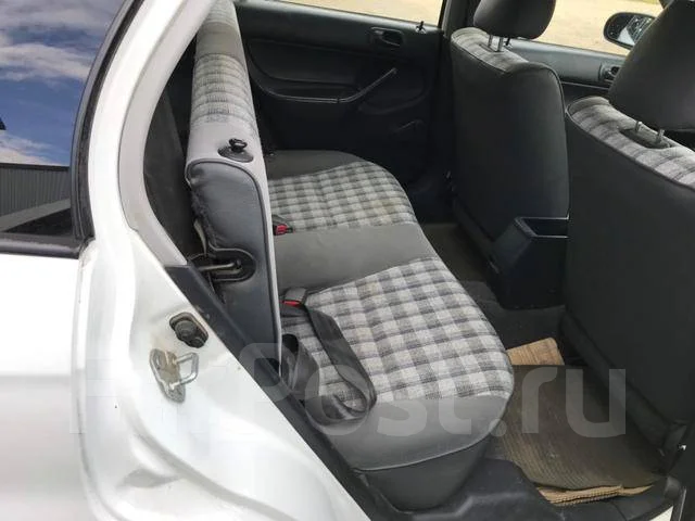 Honda Partner. ��������, ��������, 1.6, ������, �/�, ��� ���. ��� ����� �� ������������ ����