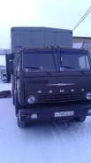 КамАЗ 5320. Камаз, 10 000 кг., 6x4